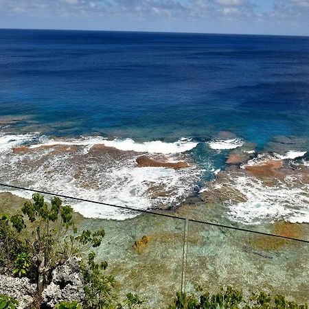 Lau's Getaway Avatele Bagian luar foto