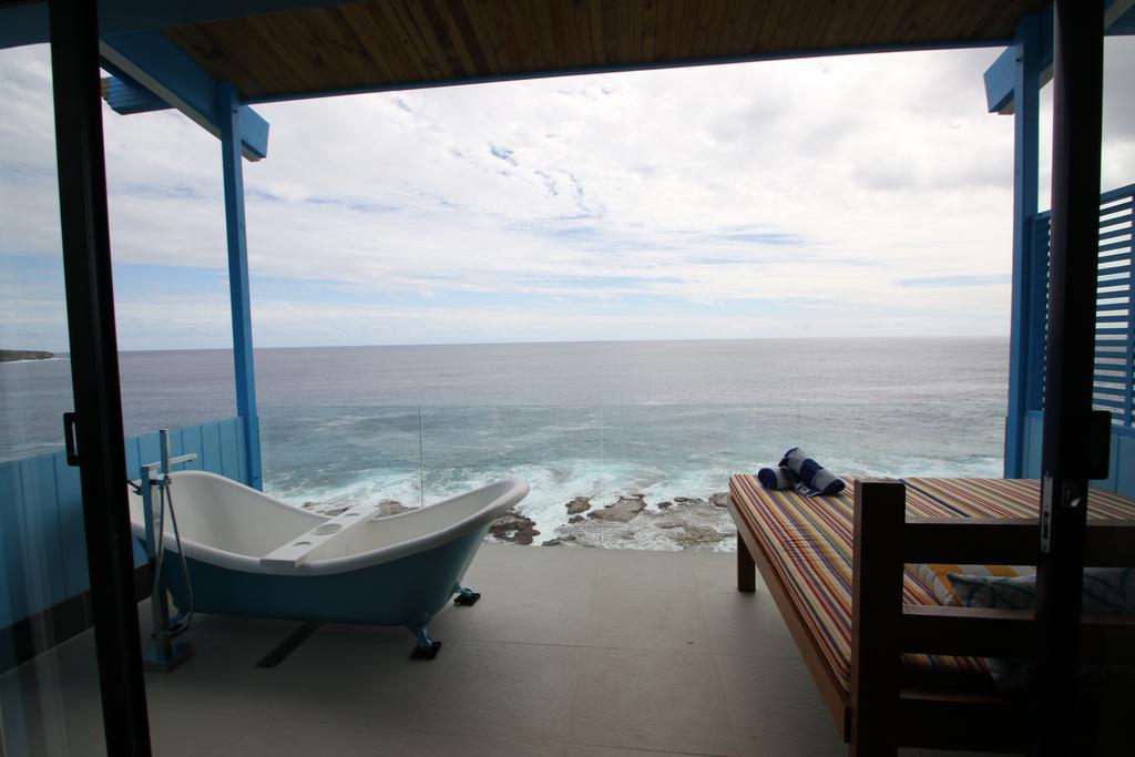 Lau's Getaway Avatele Bagian luar foto