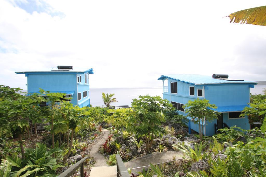Lau's Getaway Avatele Bagian luar foto