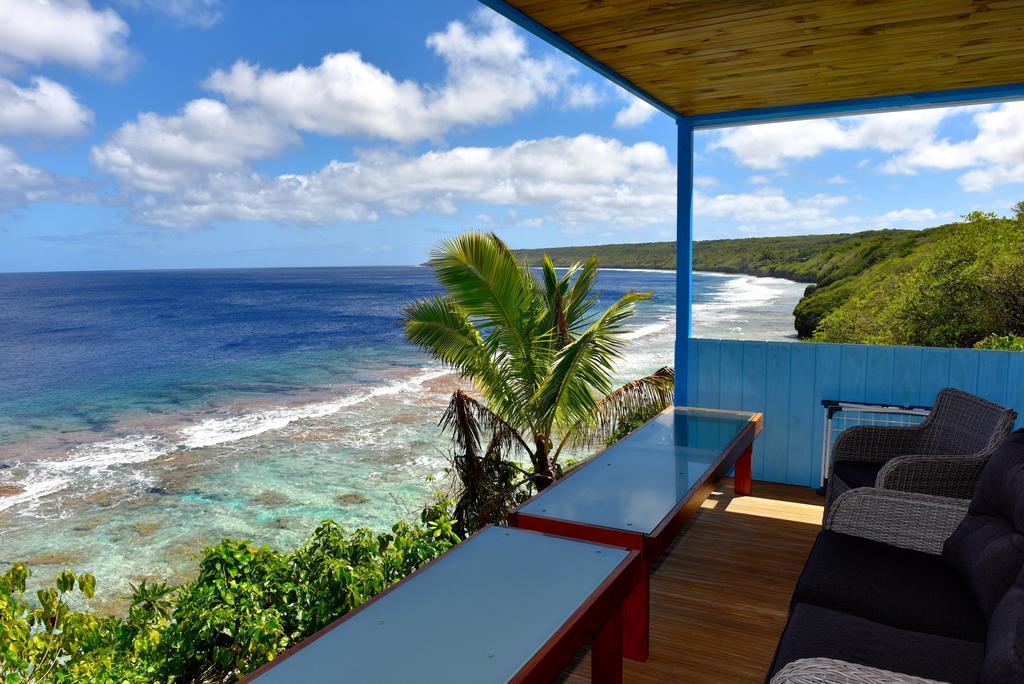 Lau's Getaway Avatele Bagian luar foto