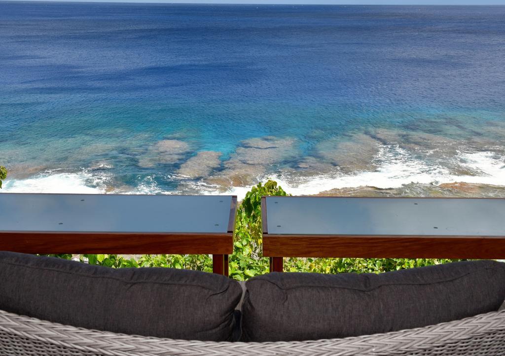 Lau's Getaway Avatele Bagian luar foto